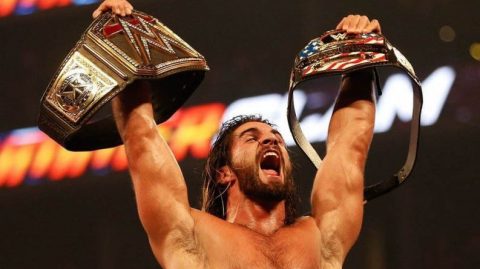 谁是WWE负场最多的男人？兰迪和赛斯上榜AEW副总裁也在其中，第一名让人望尘莫及！