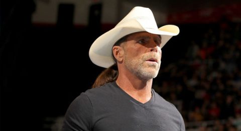 Triple H透露他已经非正式从WWE退役了，对于比赛他已经没有往日的热情