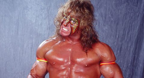 WWE名人堂成员透露，传奇人物终极战士在后台人员极差
