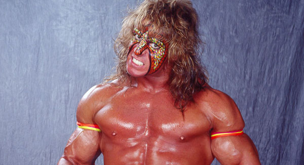 WWE历史上叱咤风云的10个伟大的摔角手，肯定有你喜欢的那位！