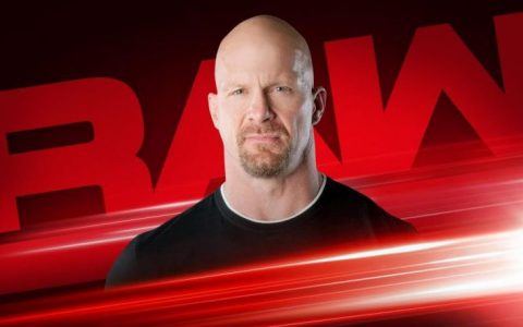 WWE冷石奥斯汀新冒险节目和RAW本周收视惊人