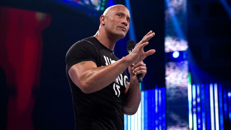 WWE现在无法创造更好的"顶级巨星"而一直困扰着公司！