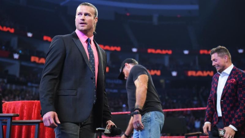 盘点：WWE宝珠大赛后凯恩最可能与之发生争斗的人选！