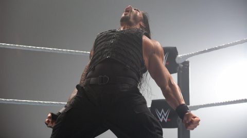 罗曼·雷恩斯将在直播中亮相，肖恩·迈克尔斯确认参加本周的 "WWE Backstage "