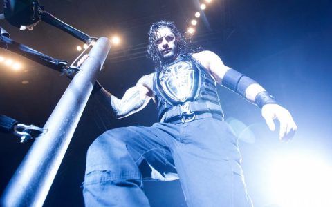 2009年到2019年这十年诞生了那些WWE超级巨星？