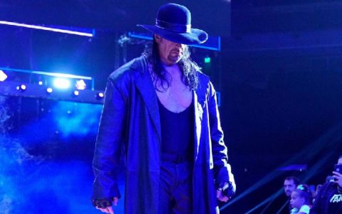WWE萨米辛向送葬者发出挑战，送葬者会应战吗？