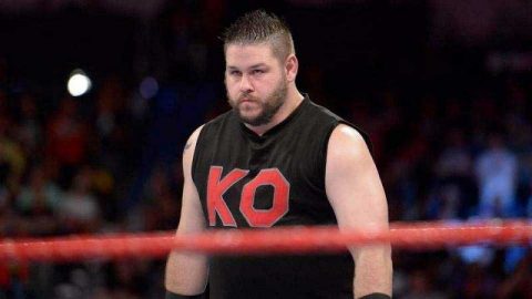凯文·欧文斯携手阿波罗·克鲁斯回归WWE，开始新的故事情节？