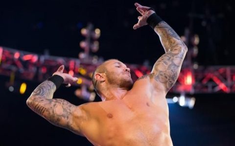 WWE毒蛇兰迪奥顿跳槽AEW传闻实为只想抬高身价