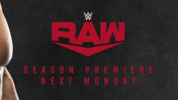 分裂过后两种新的WWE品牌商标已发布？