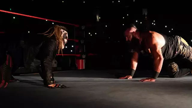 WWE邪神布雷·怀亚特的转会情况决定WWE环球冠军得主