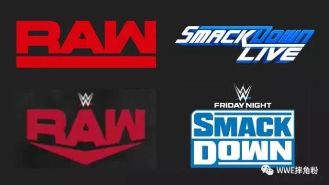 WWE新赛季来临，明星大转会、设计大改版！