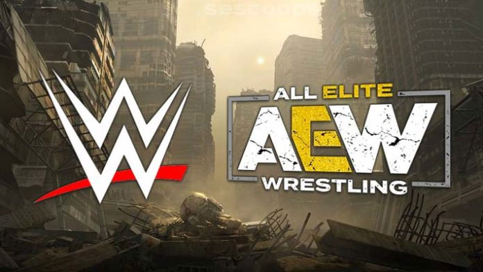 WWE对AEW的进攻再次由环球冠军顶锅，赛斯转反指日可待！