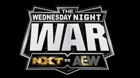 AEW收视率趋近平稳，并且对NXT的收视率战争大获全胜！