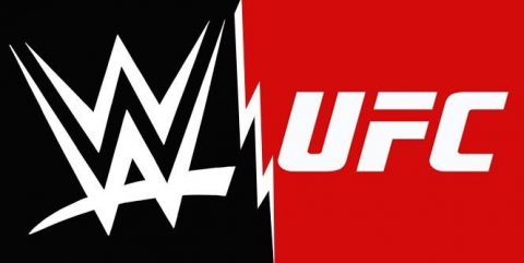 UFC的母公司对收购WWE发表言论