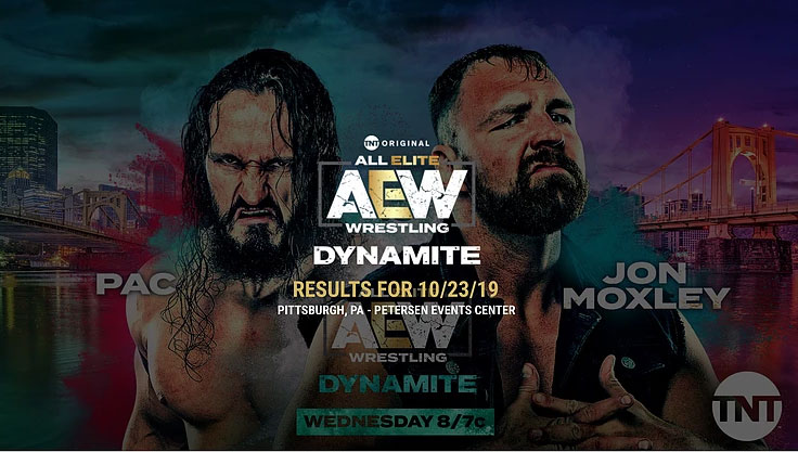 AEW和NXT的收视率再次战争胜利，但他们受到了更大的体育运动的冲击！