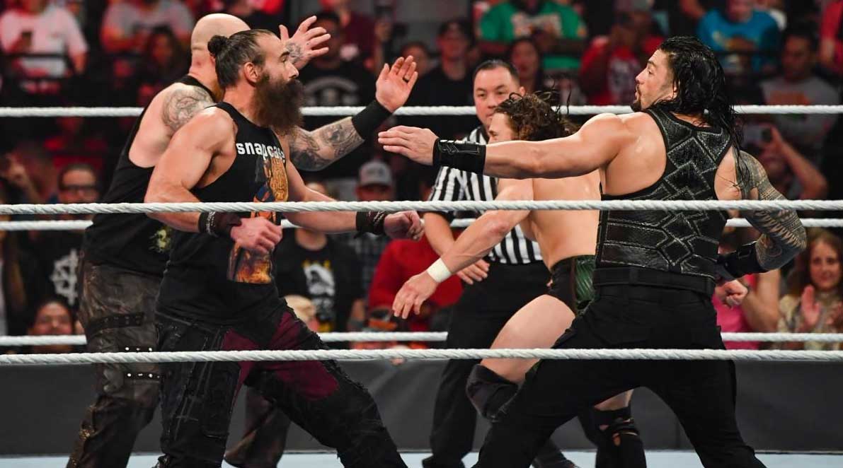 预计WWE对丹尼尔布莱恩的推广会是什么样子的！