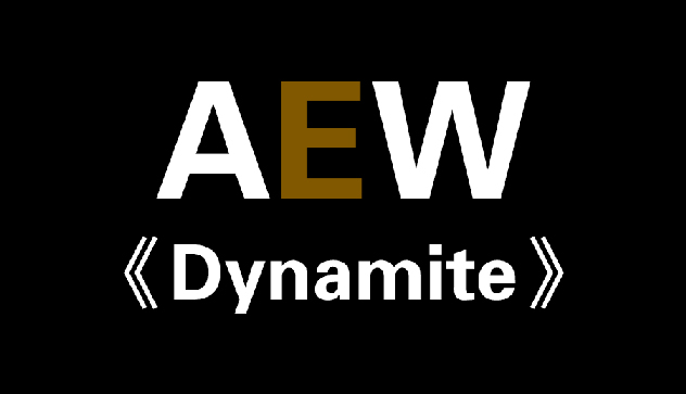 本周的AEWDynamite在几周内首次超越了WWE NXT。