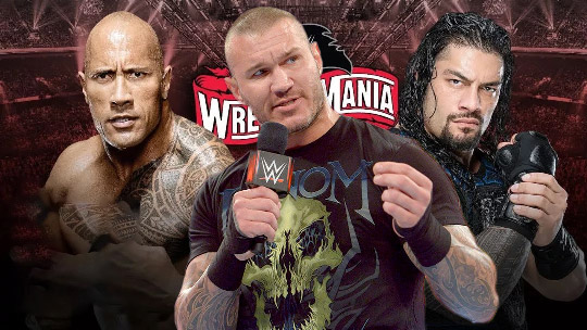 WWE官方公布摔跤狂热37具体计划，放弃好莱坞主题并且引入现场观众！