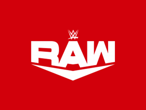 本周WWERAW的收视率跌至2020年的最低点
