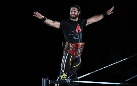 WWE对AEW的进攻再次由环球冠军顶锅，赛斯转反指日可待！