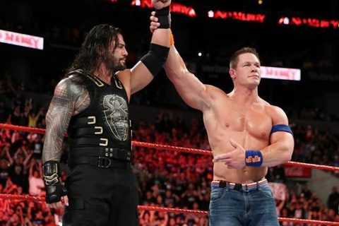 WWE现在无法创造更好的"顶级巨星"而一直困扰着公司！
