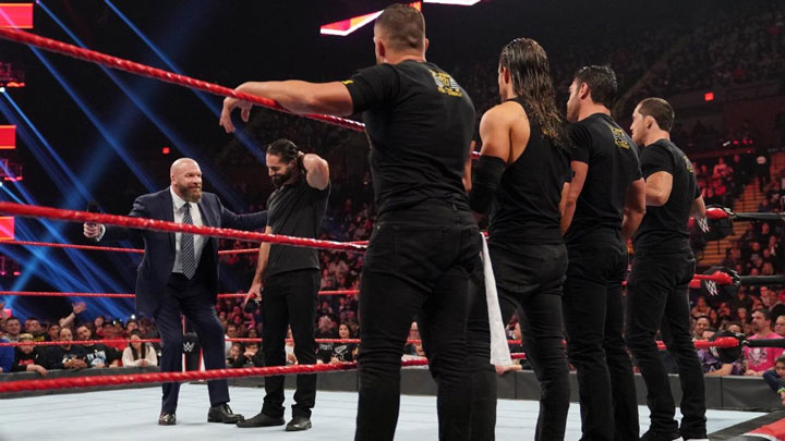 NXT引进三位新的摔角选手，天鹅绒之梦受伤最新报告！