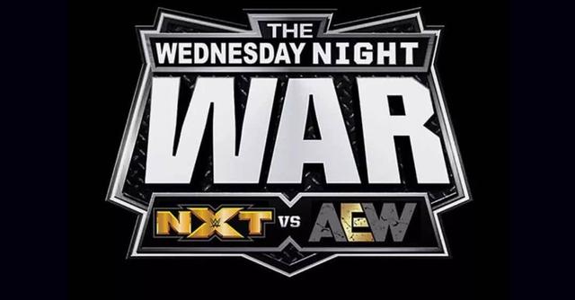 不止周三收视战争,WWE竟将AEW告上法庭！