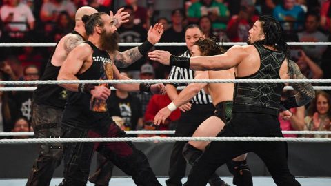 WWE愿意解除一些在公司不开心的超级明星，这一决定可能会有益！
