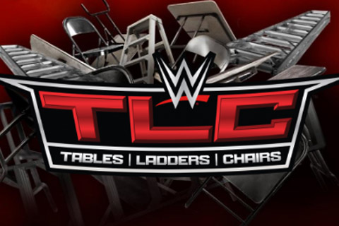 WWE TLC大赛2019
