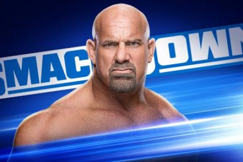 WWE SmackDown 第1173期：战神高柏再次现身，继续叫嚣罗曼雷恩斯