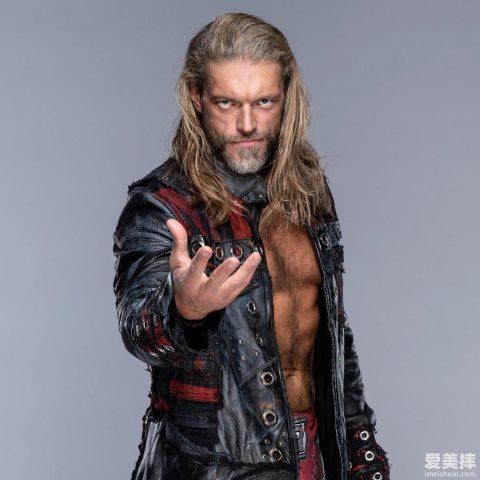 WWE名人堂巨星机会主义者·艾吉（ Edge） (6)