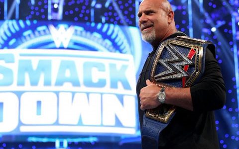 WWE超级对决PPV后，本期SmackDown上的五件重要事情！