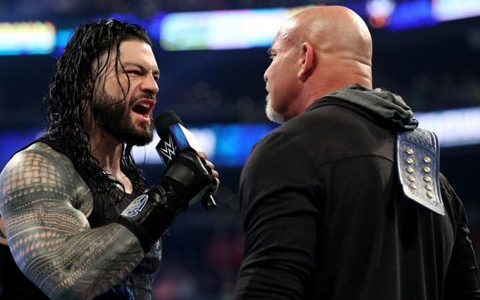 WWE摔角狂热大赛36画风突变，五个可能出现的争议性结局！