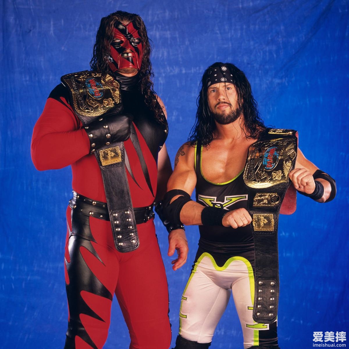 WWE选手凯恩（Kane） (11)