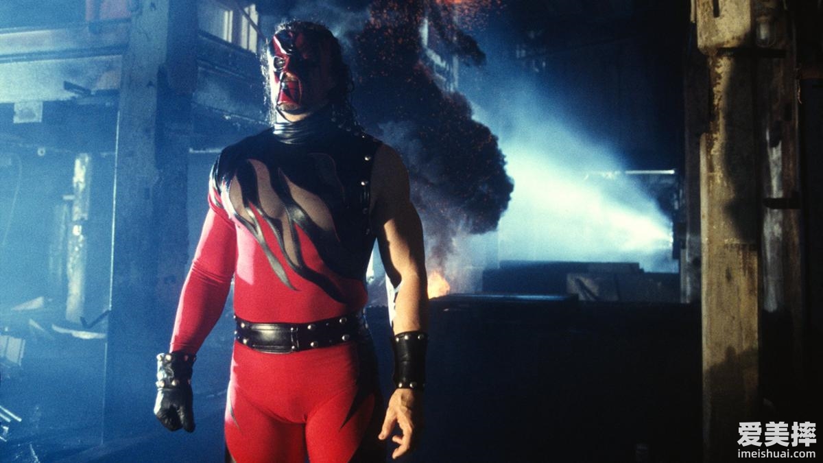 WWE选手凯恩（Kane） (13)