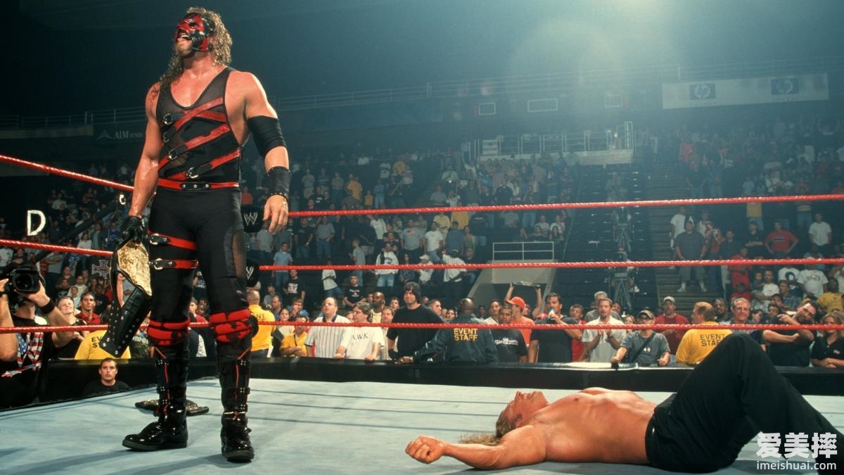 WWE选手凯恩（Kane） (18)