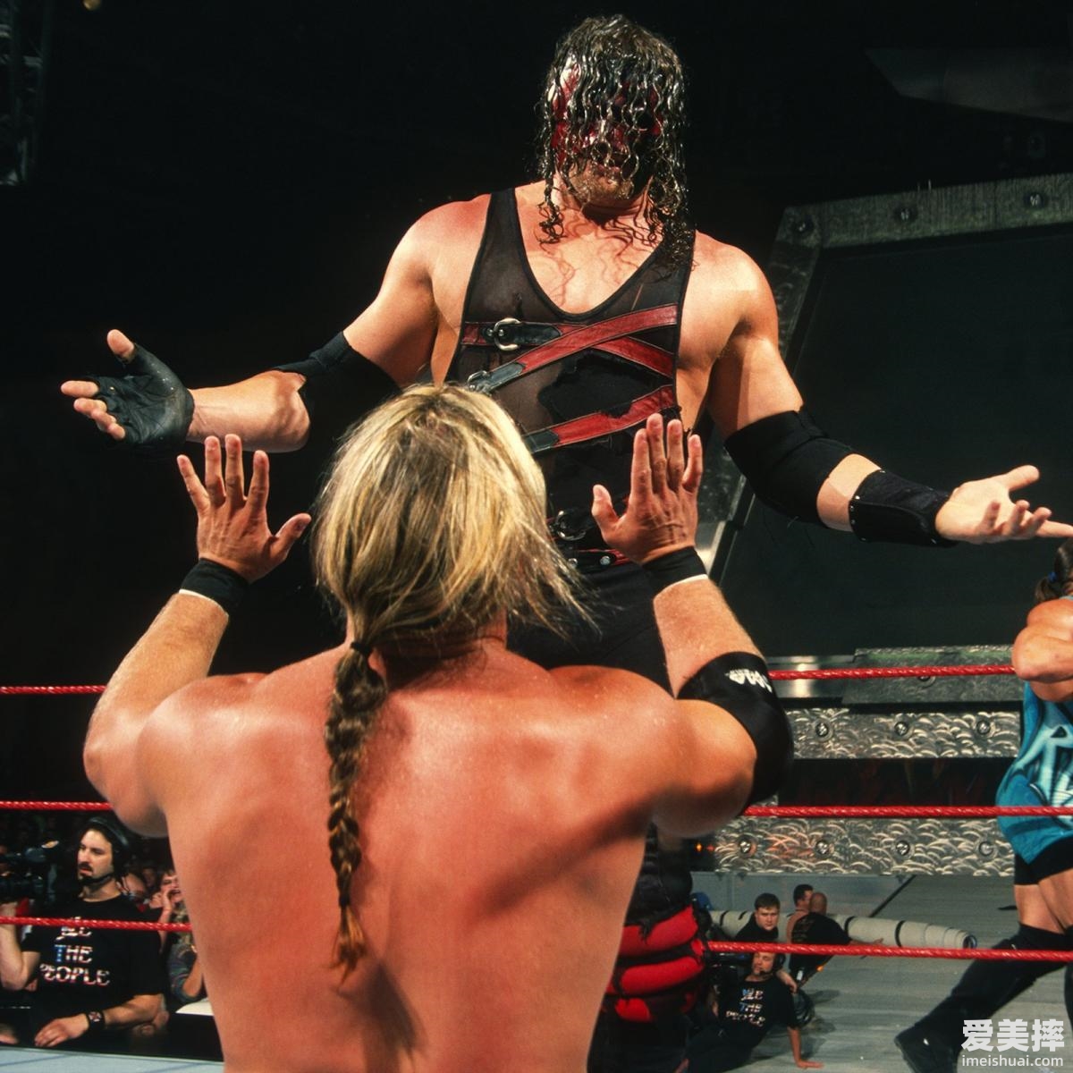 WWE选手凯恩（Kane） (20)