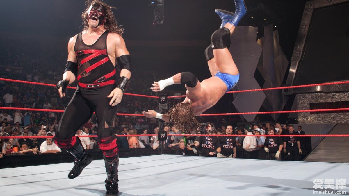WWE选手凯恩（Kane） (21)