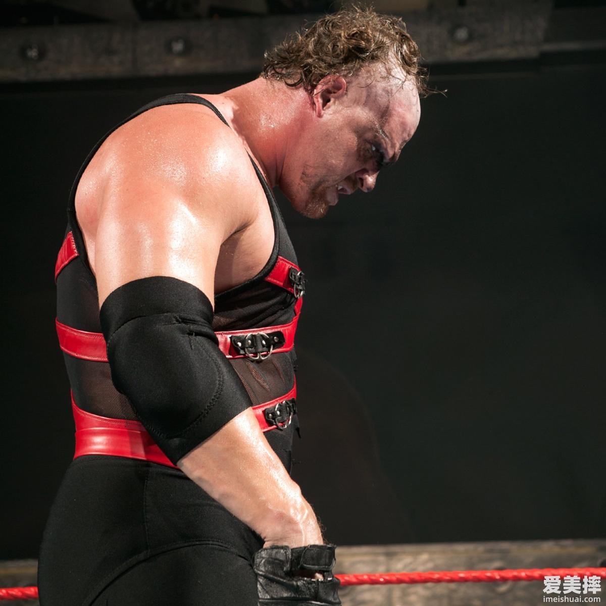 WWE选手凯恩（Kane） (22)