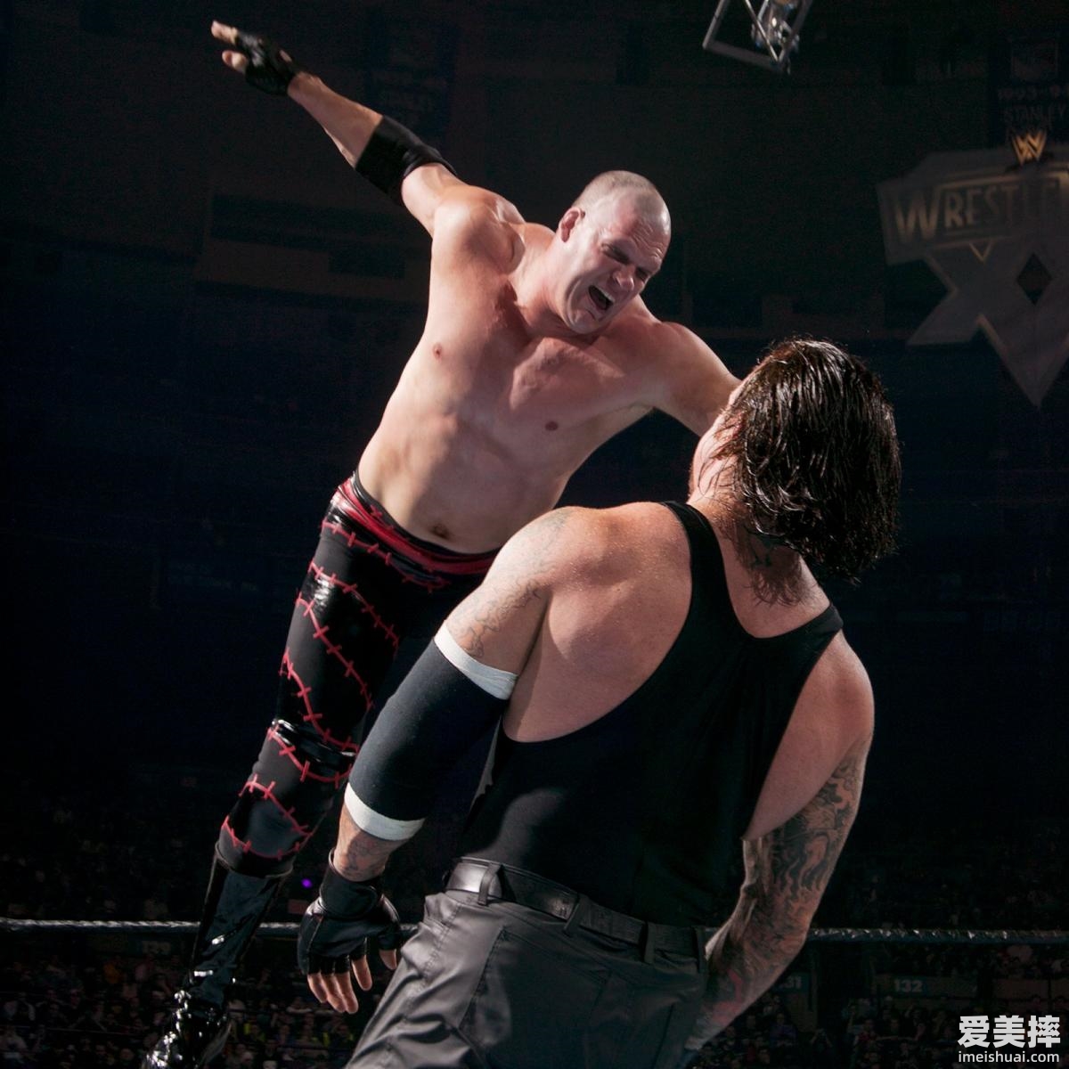 WWE选手凯恩（Kane） (26)