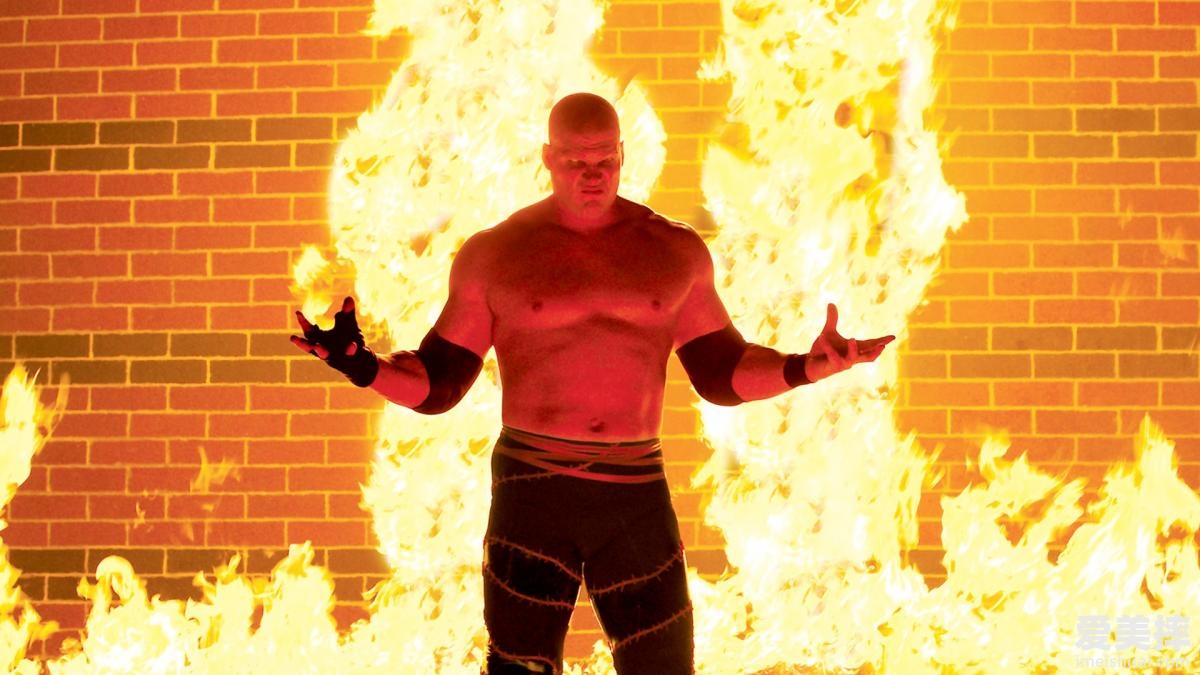WWE选手凯恩（Kane） (27)