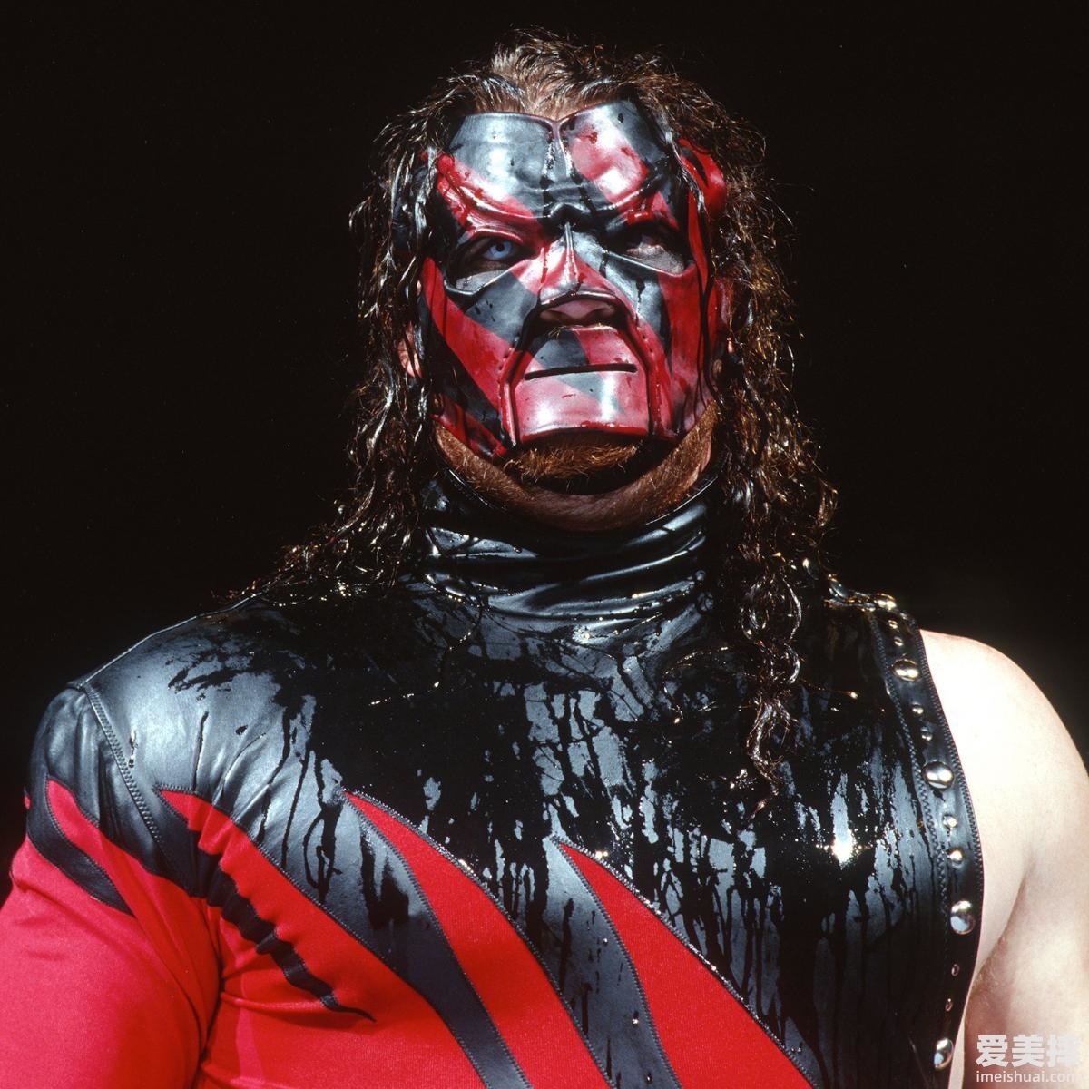 WWE选手凯恩（Kane） (3)