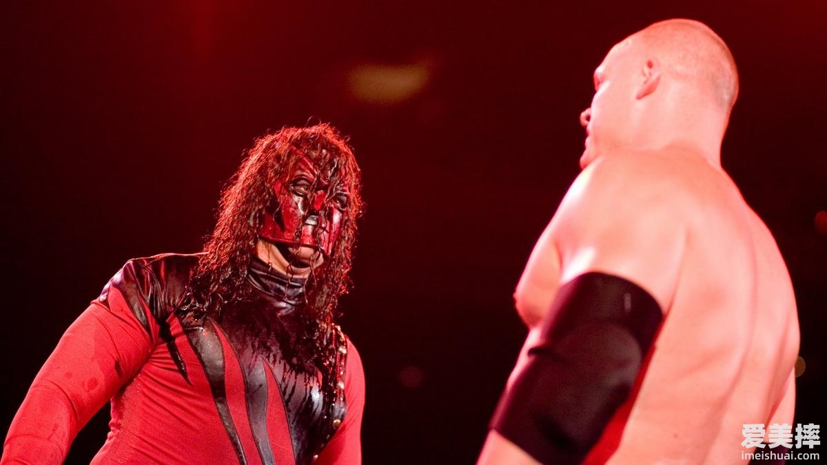 WWE选手凯恩（Kane） (32)