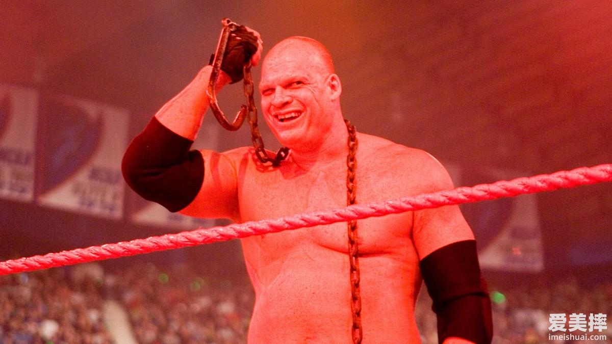 WWE选手凯恩（Kane） (33)
