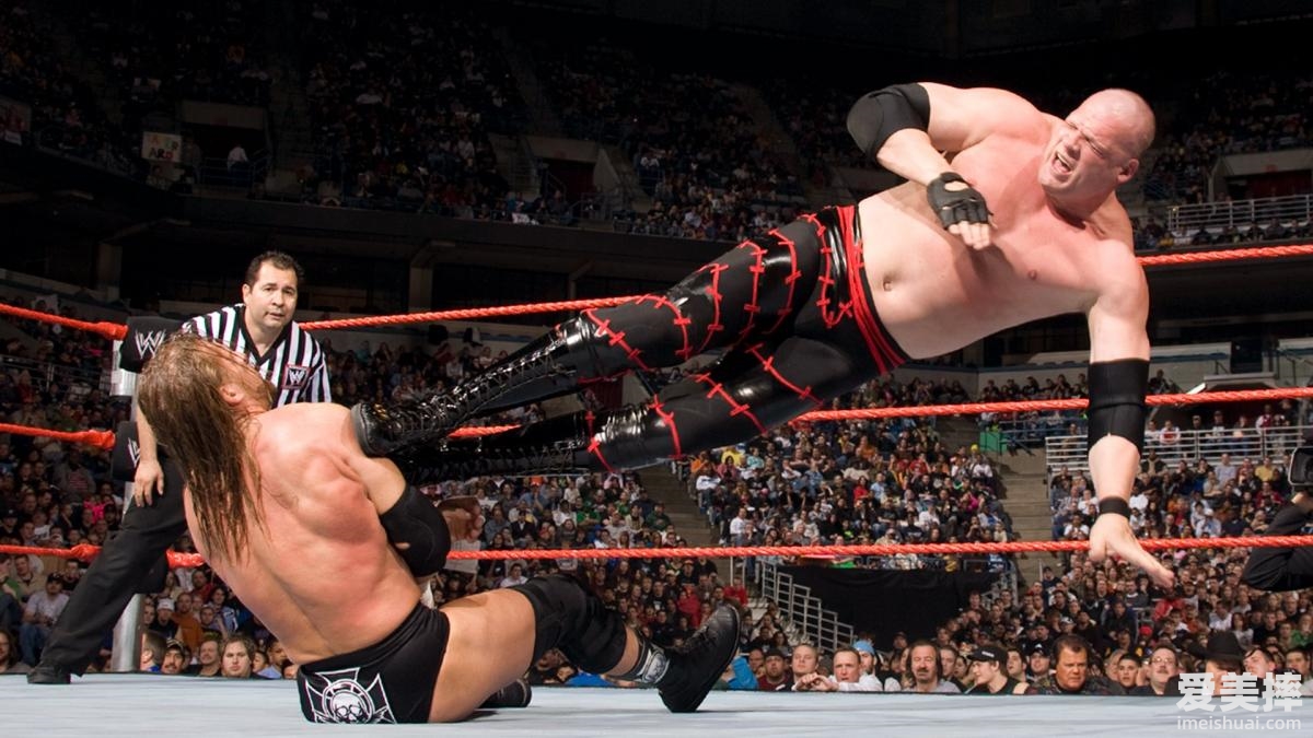 WWE选手凯恩（Kane） (34)