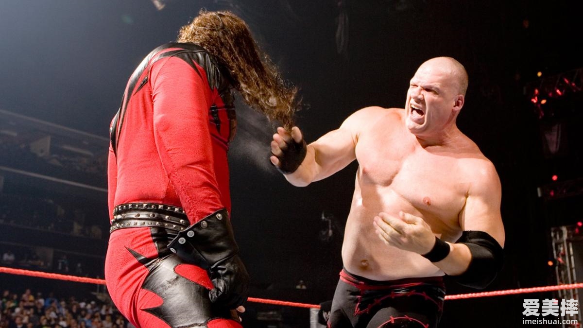 WWE选手凯恩（Kane） (35)