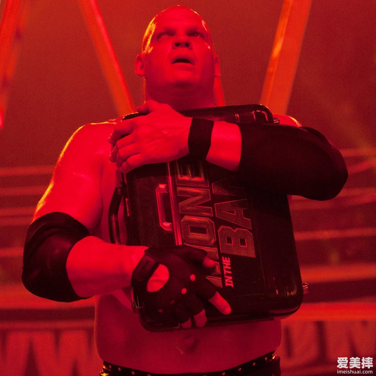 WWE选手凯恩（Kane） (38)