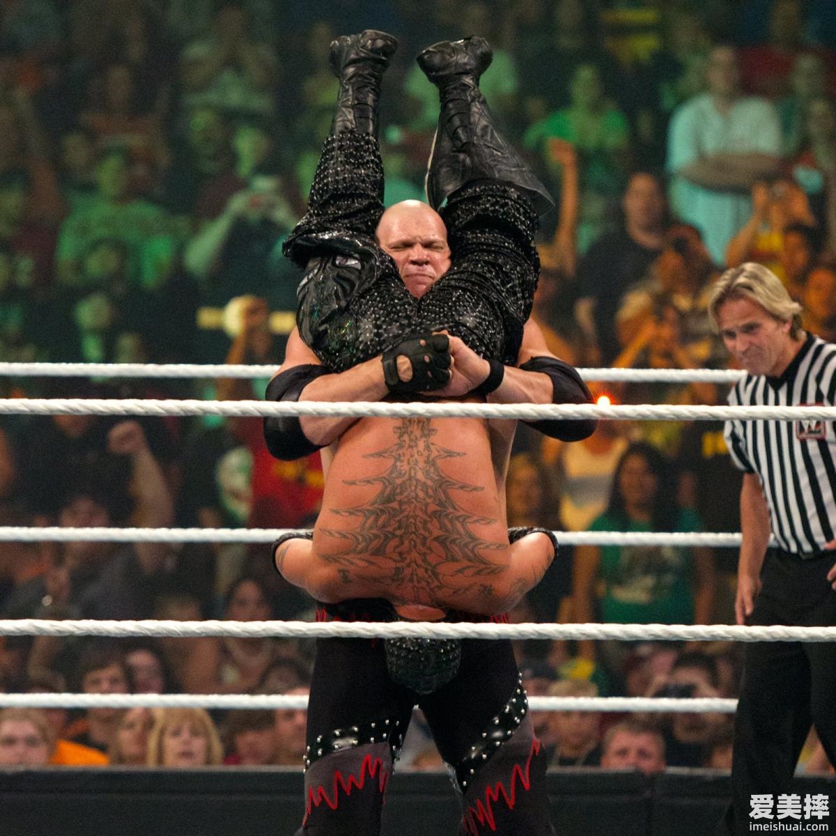 WWE选手凯恩（Kane） (40)