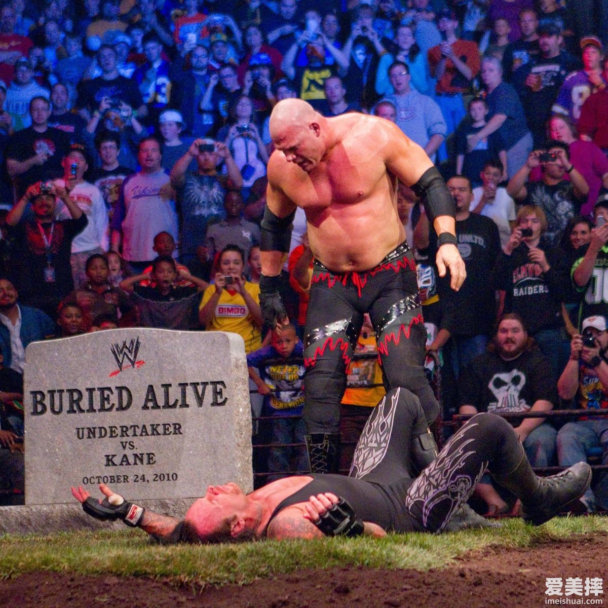 WWE选手凯恩（Kane） (44)