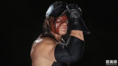 WWE选手凯恩（Kane） (45)